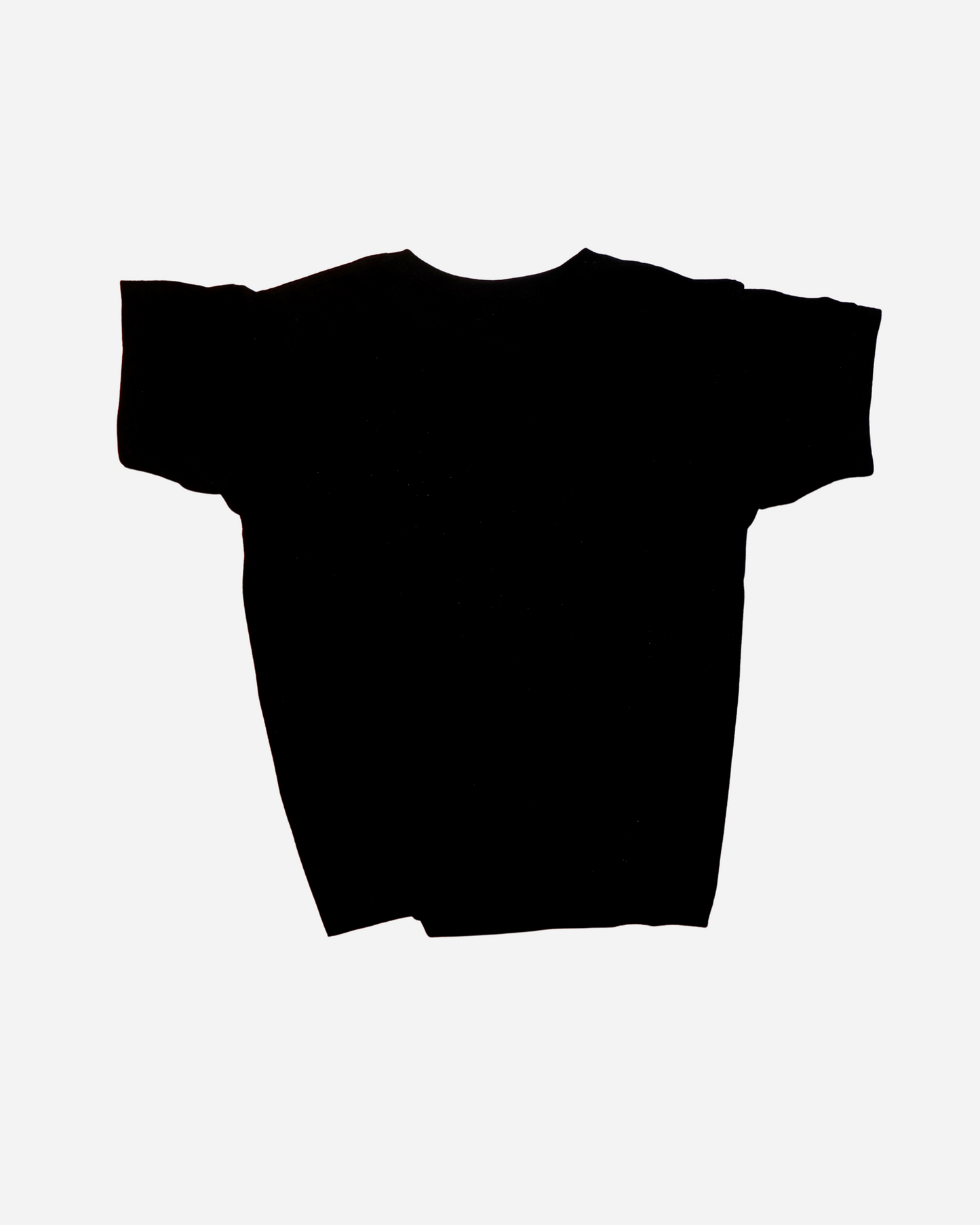 The Fallen Cross TEE