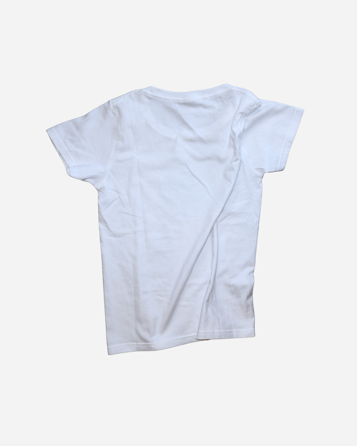 NO ENTRY TEE
