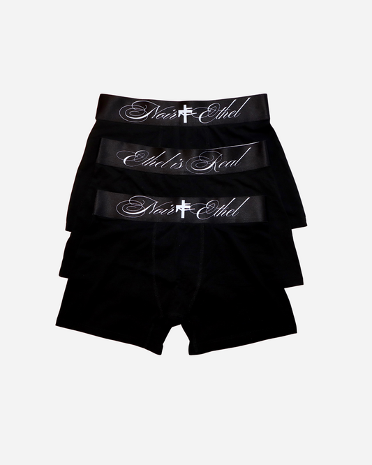 Sanctum Guard Boxers