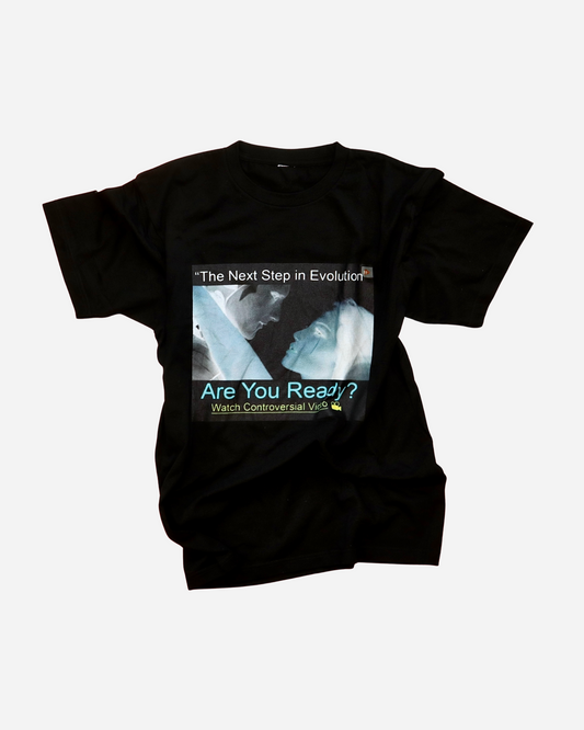 "Are You Ready?" Tee