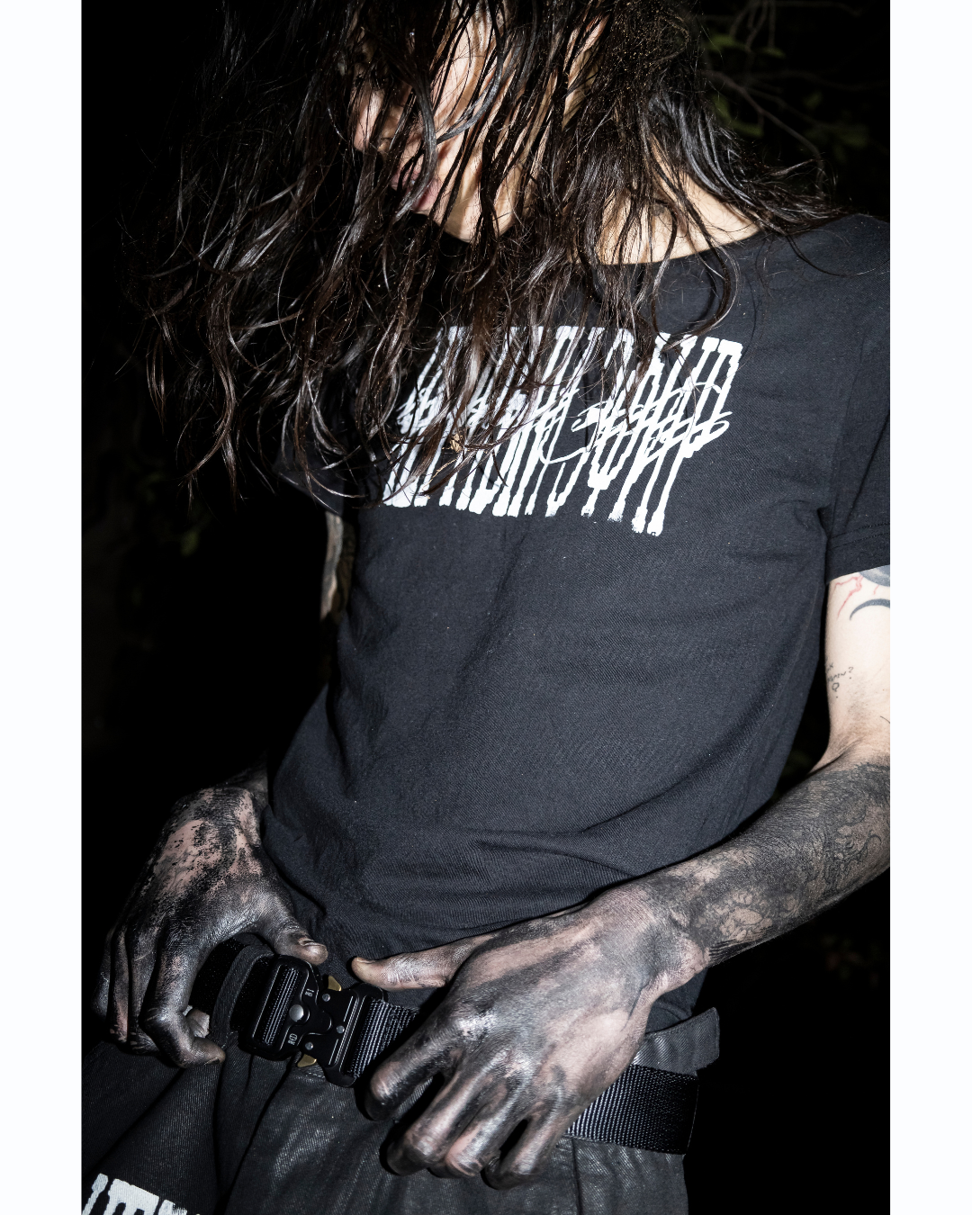 Holy Static TEE