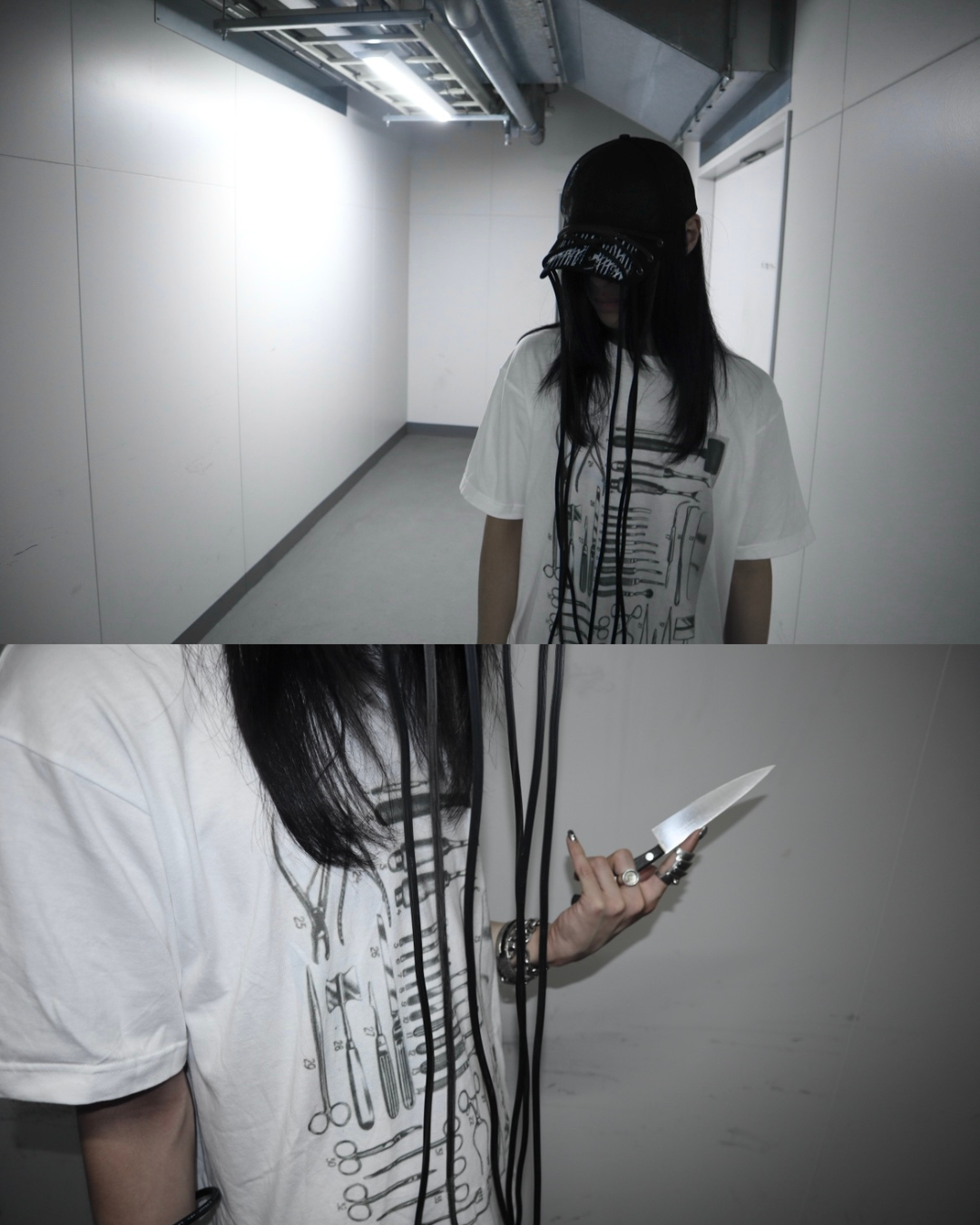 Sacred Dissection TEE