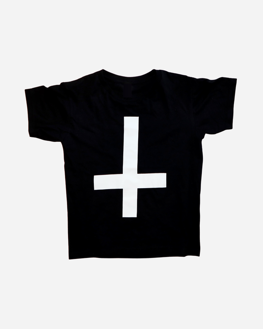 The Fallen Cross TEE