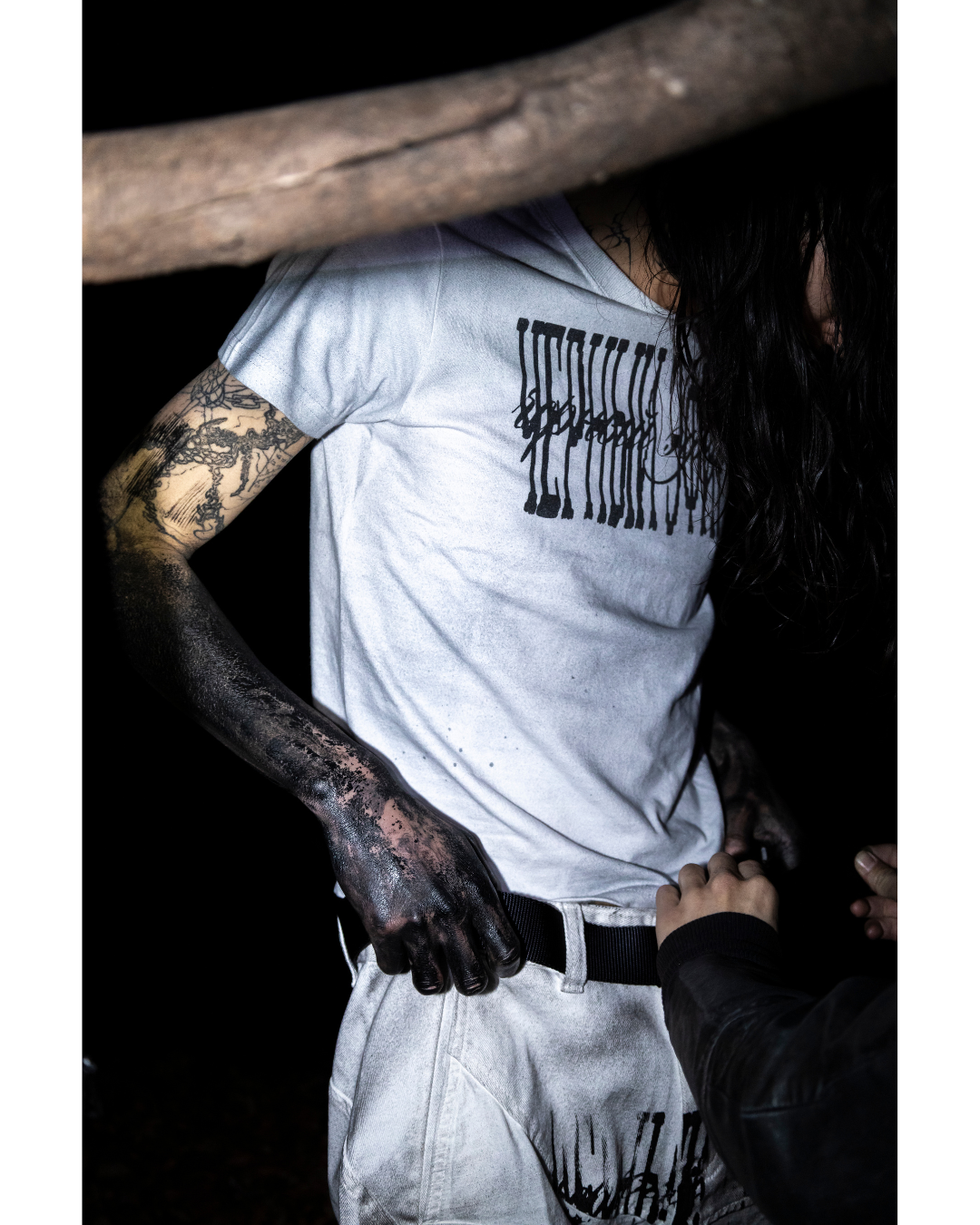 Holy Static TEE