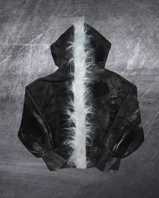 [Arichive] 05 "DINOSAUR" Hoodie