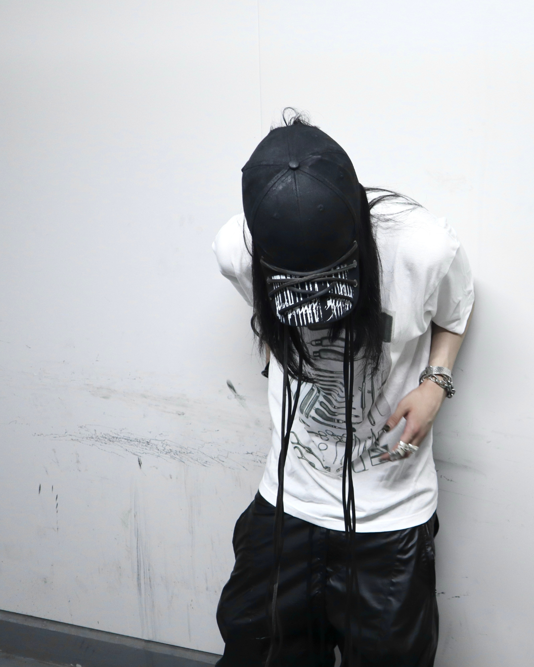 Sacred Dissection TEE