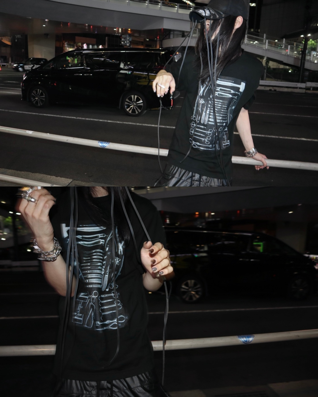 Sacred Dissection TEE