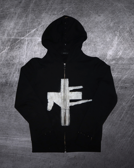 [Arichive] 01 "THORN" Hoodie