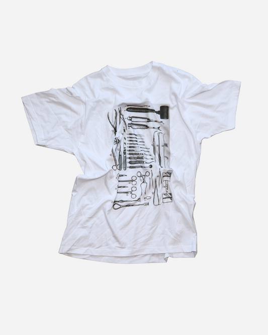 Sacred Dissection TEE