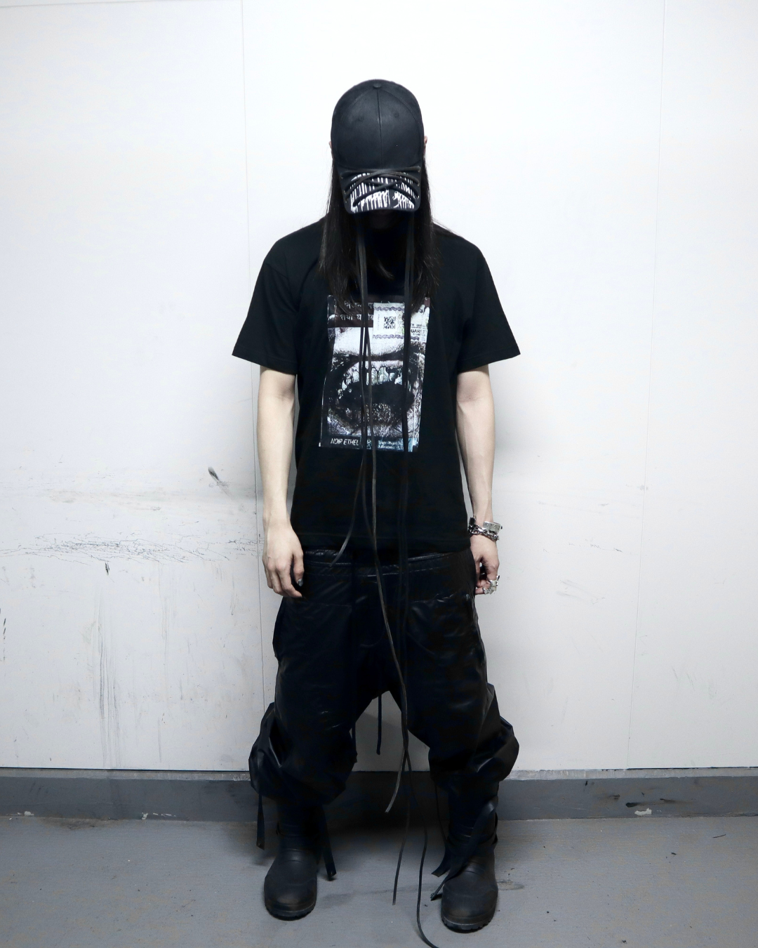 Tobacco of Sin TEE