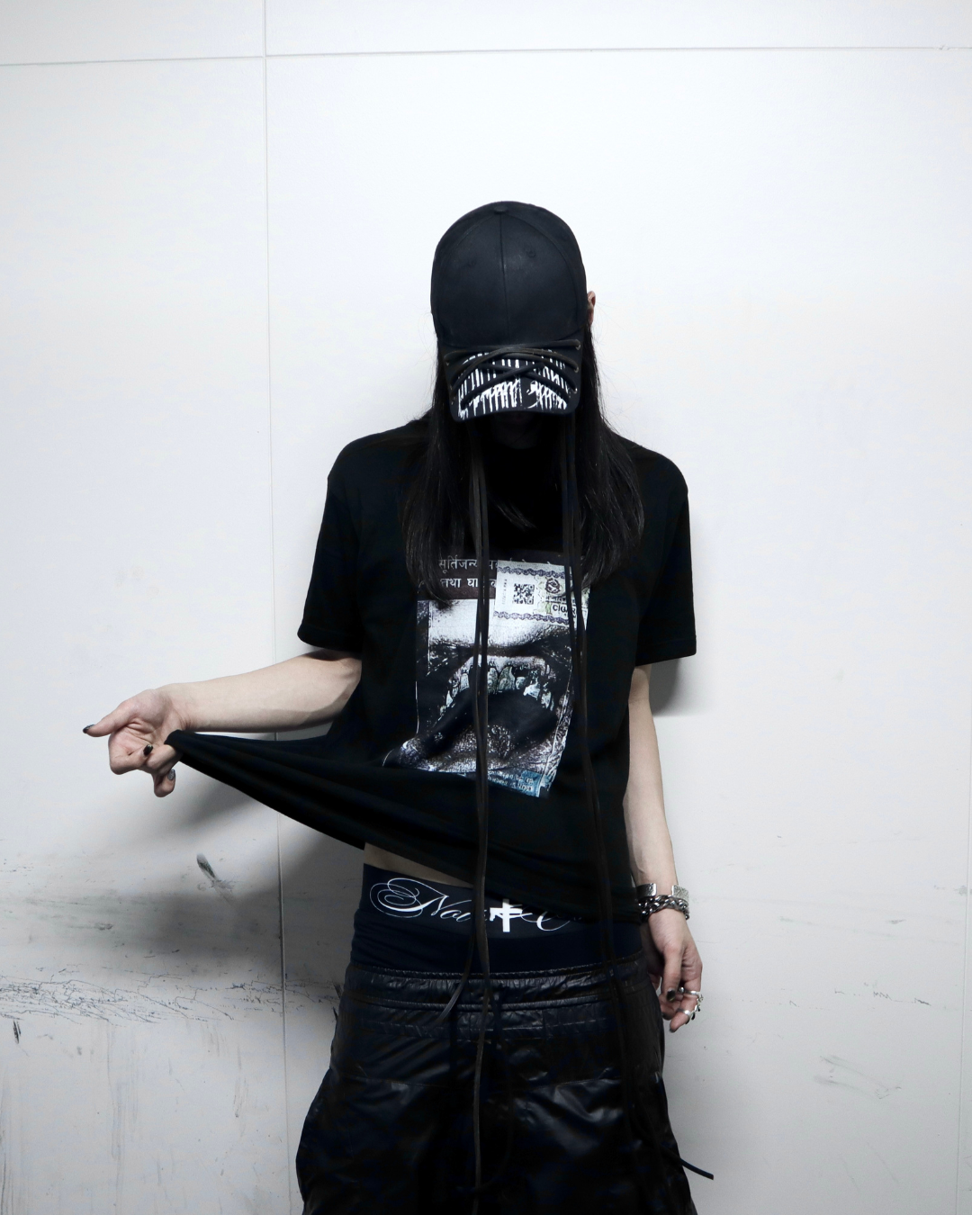 Tobacco of Sin TEE