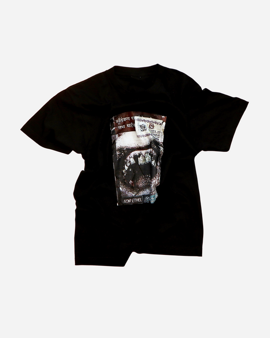 Tobacco of Sin TEE