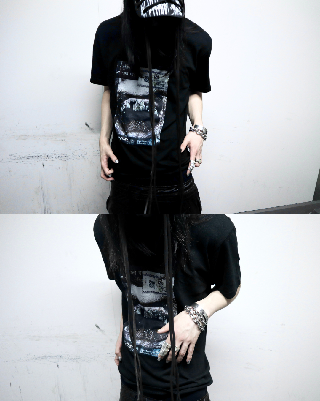 Tobacco of Sin TEE